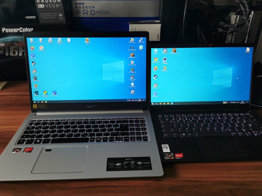 lenovo ideapad 5 5500u review